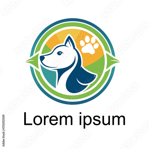 pet logo