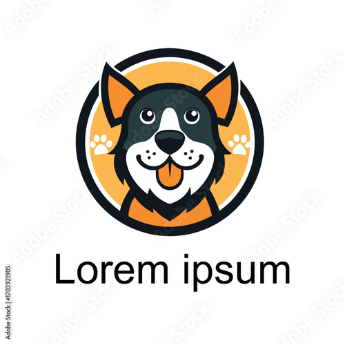 pet logo