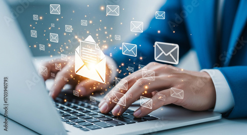 Email marketing strategy tips and best practices for business success and communication