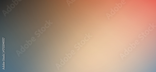 Gentle gradients blend from soft peach and tan to smoky blues and a hint of rose, creating a seamless, dreamy texture perfect for backgrounds or subtle visual effects