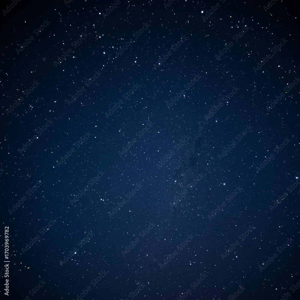 Fototapeta premium night sky cosmos universe background 4k