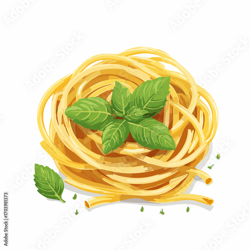 Italienische Pasta
