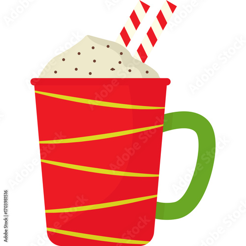 Christmas Hot Drinks