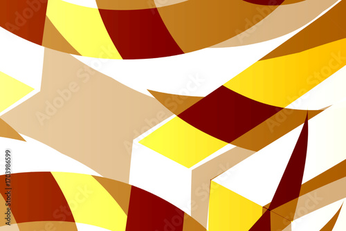 colourful glow aesthetic abstract gradient line art shape wallpaper background pattern