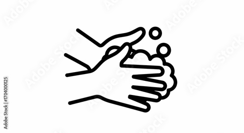 Proper Hand Washing Technique for Germ Prevention