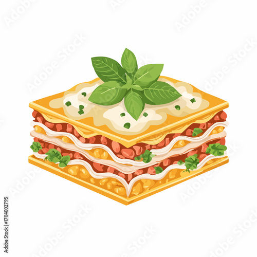 Lasagne