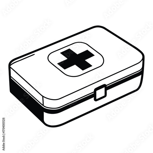 first aid kit