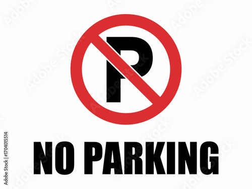 no smoking sign