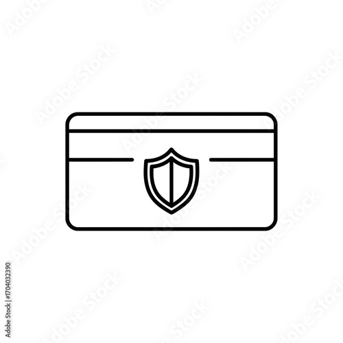 Secure Card Protection of Financial Transactions