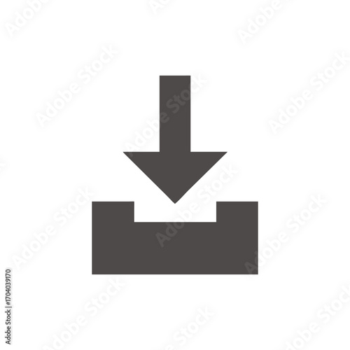 upload download icon