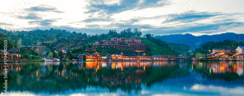 landscape of 