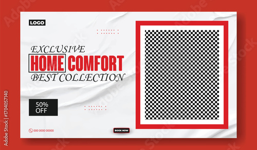 Modern Furniture Sale
Stylish and Comfortable Furniture for Every Room: The Ultimate Collection