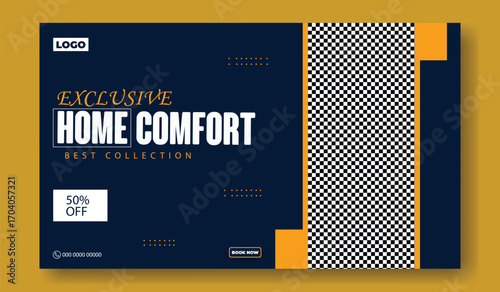Modern Furniture Sale
Stylish and Comfortable Furniture for Every Room: The Ultimate Collection
