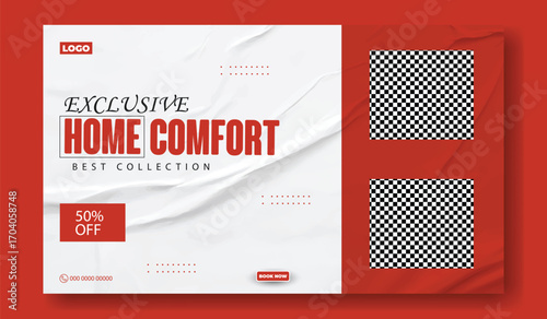Modern Furniture Sale
Stylish and Comfortable Furniture for Every Room: The Ultimate Collection