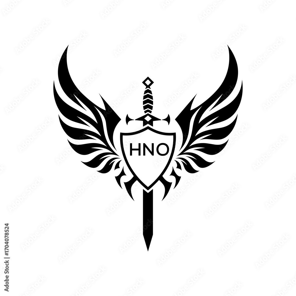 Obraz premium HNO 