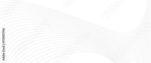 Vector white smooth element swoosh speed wave modern stream transparent background,Abstract grey wave modern stream transparent background