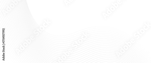 Vector white smooth element swoosh speed wave modern stream transparent background,Abstract grey wave modern stream transparent background