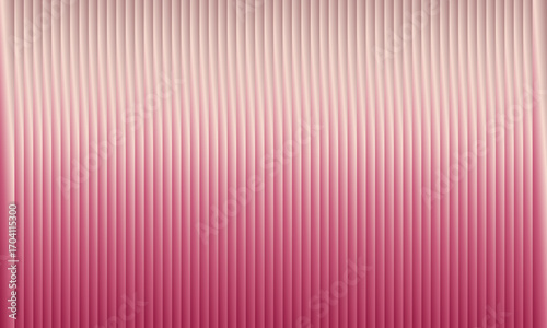 Abstract pixelated gradient of soft pink hues flowing vertically in subtle geometric patterns vector