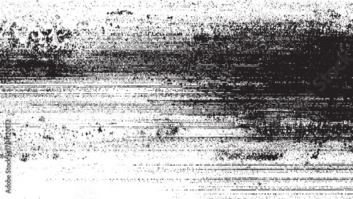 grunge line noise Scratched Grunge Urban Texture Vector with Dust Overlay and Distressed Grainy Effect vector design on transparent background