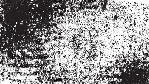 grunge texture dots noise Grunge Stamp Overlays with Damaged Paint Textures, Ink Splashes, and Splay Effects vector design on transparent background