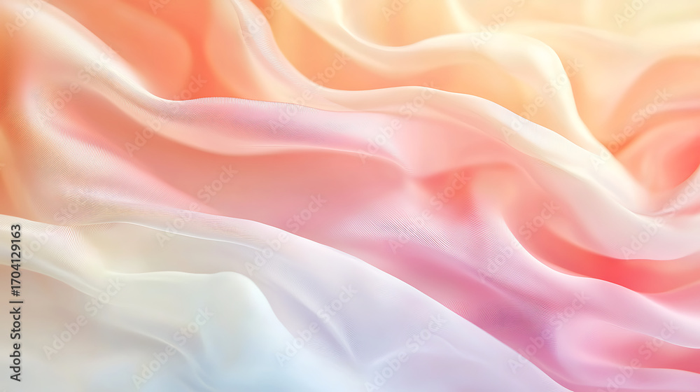 Fototapeta premium Abstract tie dye background