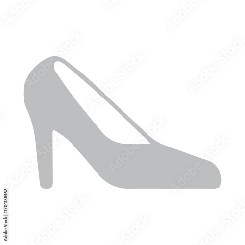 Elegant High Heels