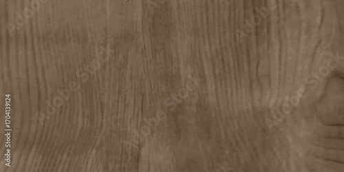 Close-up of a brown wooden texture with natural grain, perfect for a background