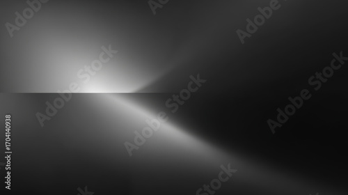 Wallpaper Mural Art object for Black Friday, sales and promotions with a dark, black, colorful and effective theme. Luxury picture for advertising goods on the day of big discounts. Abstract background Torontodigital.ca
