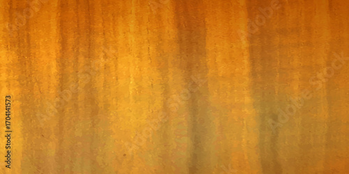 An abstract, dark wood grain texture with a natural brown pattern on an old timber board surface