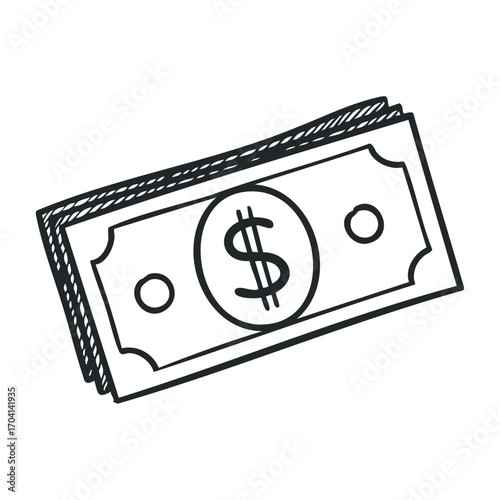 Financial growth strategies global economy infographic digital space aerial view investment insights. Vector illustration