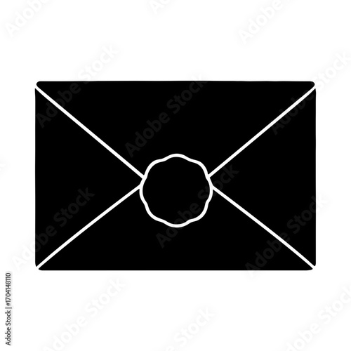  Sealed love letter