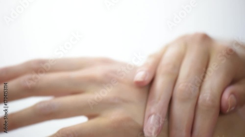 Effective hand care techniques for healthy nails and soft skin