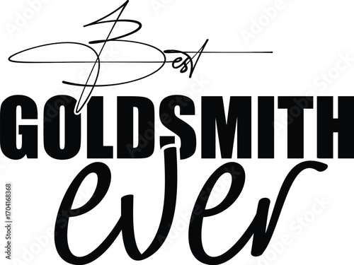 Goldsmiths SVG Design