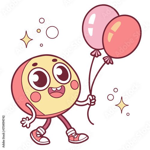 happy emoji