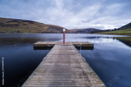 St Marys Loch 