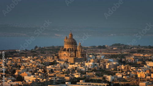 Photos Malta, Comino island: Majestic village of Gharb in Gozo