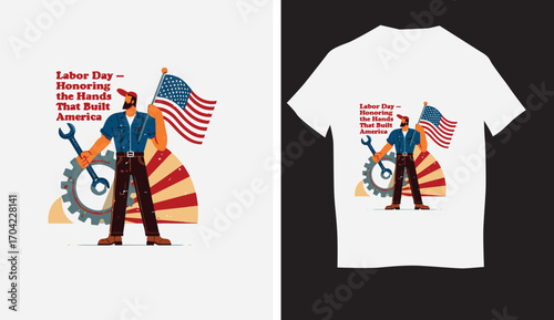 t shirt design