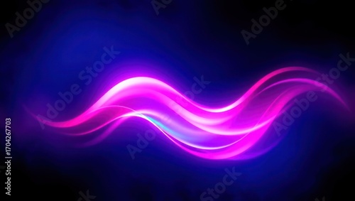 abstract purple background with lines