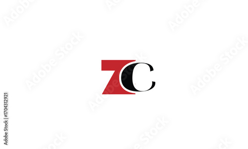 ZC,CZ,Z,C,C,Z,Z,C abstract, letters, logo, monogram, style, symbols, ambitions, icons, 
