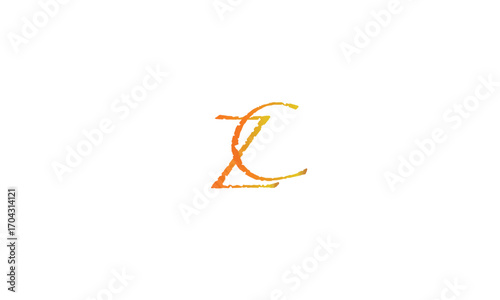 ZC,CZ,Z,C,C,Z abstract, letters, logo, monogram, style, symbols, ambitions, icons, 
