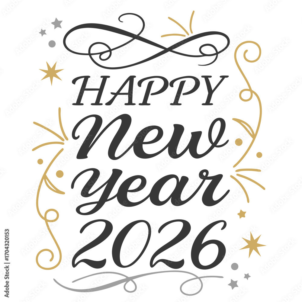 Obraz premium A festive image depicts a