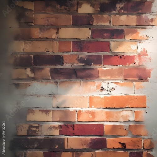 brick wall background