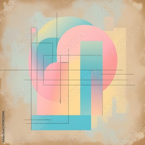 Abstract vector background 