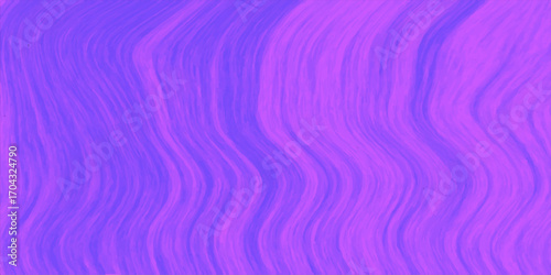 Abstract digital art with flowing purple and blue lines, curves, and waves that create a dynamic and colorful spiral pattern. wooden panels surface for ceramic wall tile design and floor tile design 