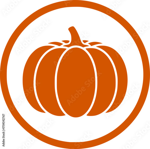 Pumpkin icon
