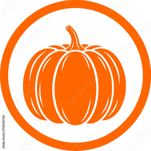 Pumpkin icon
