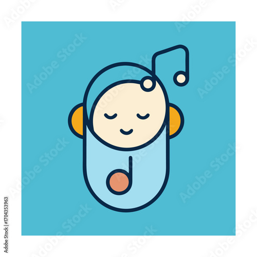 Baby lullaby