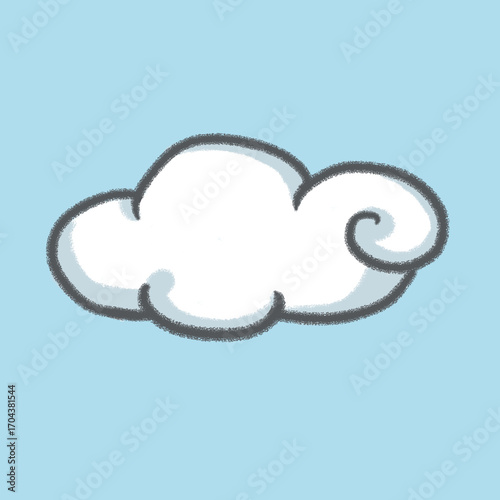 CLOUD