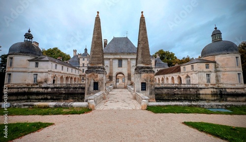 TANLAY (Yonne)