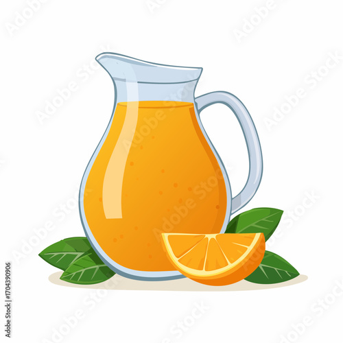 Orangensaft